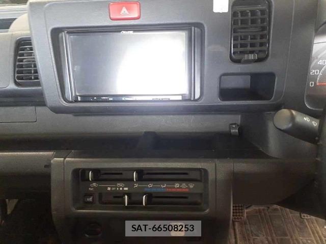 Daihatsu HIJET TRUCK 2016 8862912-12