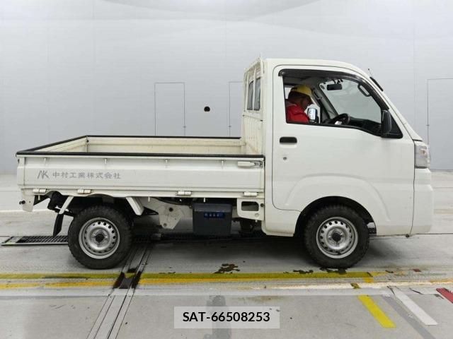 Daihatsu HIJET TRUCK 2016 8862912-3