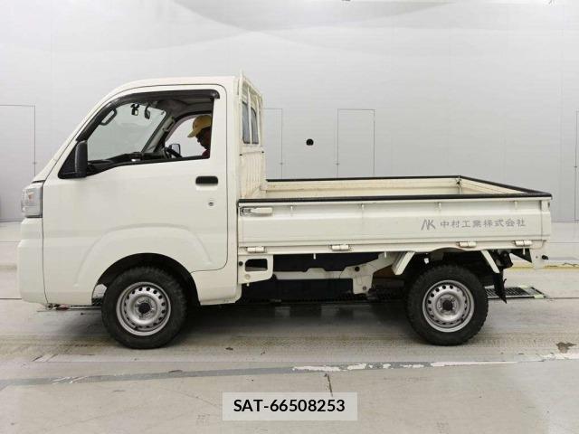Daihatsu HIJET TRUCK 2016 8862912-4