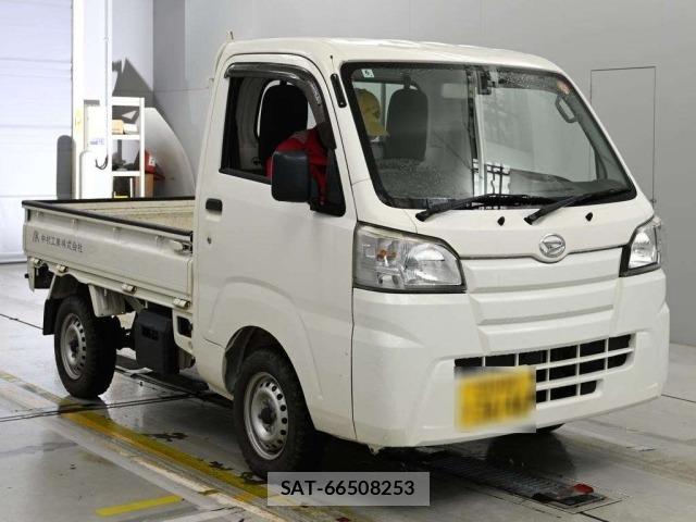 Daihatsu HIJET TRUCK 2016 8862912-5