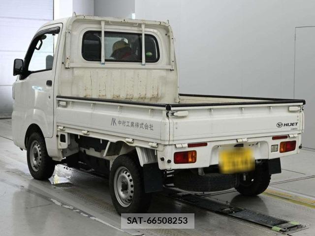 Daihatsu HIJET TRUCK 2016 8862912-6
