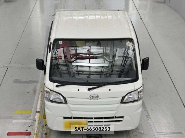 Daihatsu HIJET TRUCK 2016 8862912-7