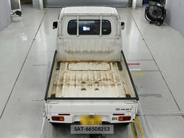 Daihatsu HIJET TRUCK 2016 8862912-8