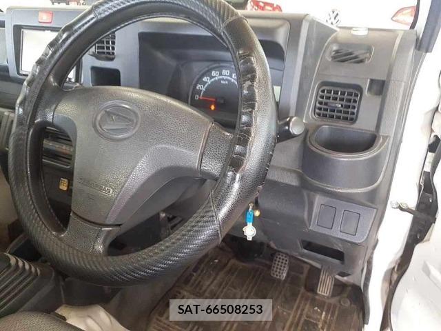 Daihatsu HIJET TRUCK 2016 8862912-9