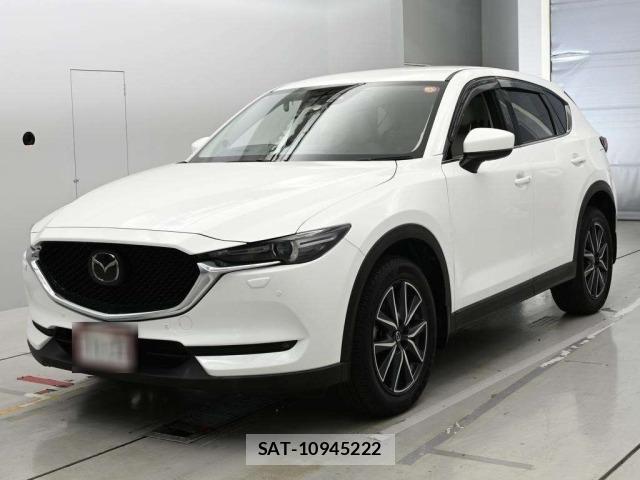 Mazda CX-5 2017 8687290-0