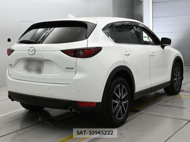 Mazda CX-5 2017 8687290-1