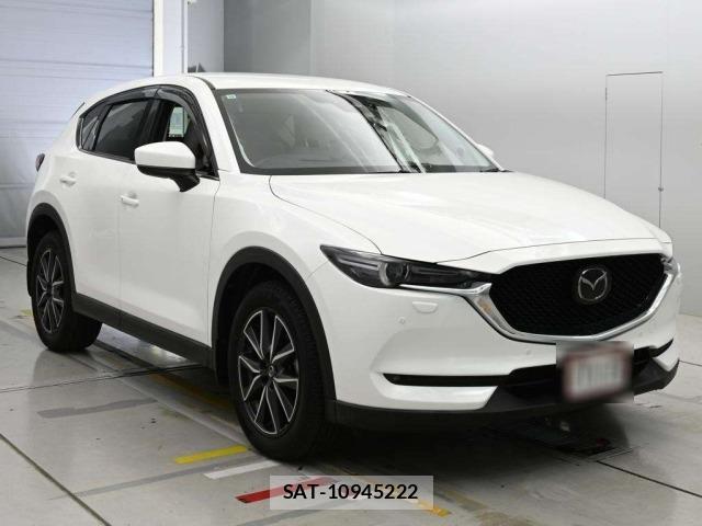 Mazda CX-5 2017 8687290-5