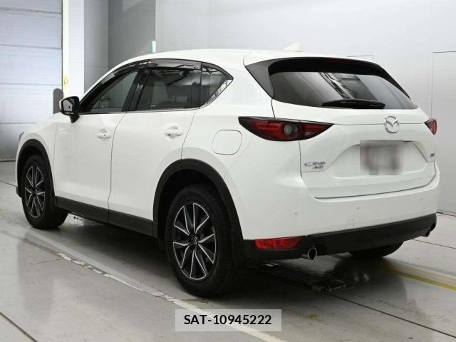 Mazda CX-5 2017 8687290-6