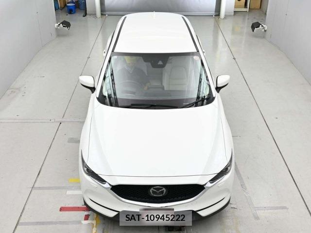 Mazda CX-5 2017 8687290-7