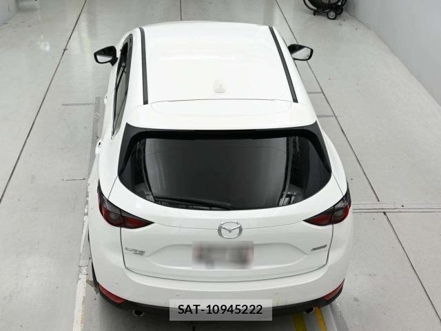 Mazda CX-5 2017 8687290-8