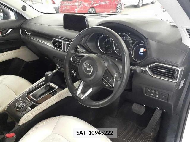 Mazda CX-5 2017 8687290-9