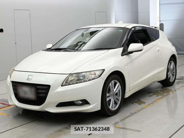 Honda CR-Z 2011 8678737-0