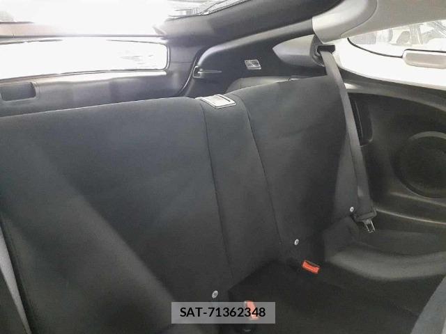 Honda CR-Z 2011 8678737-11