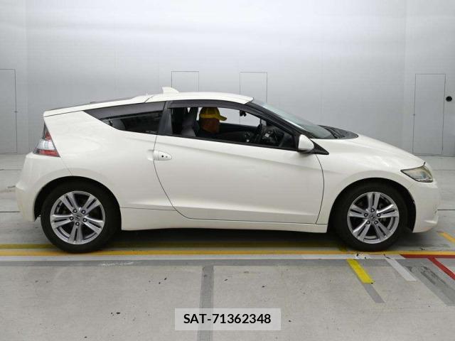 Honda CR-Z 2011 8678737-3