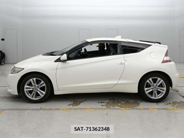Honda CR-Z 2011 8678737-4