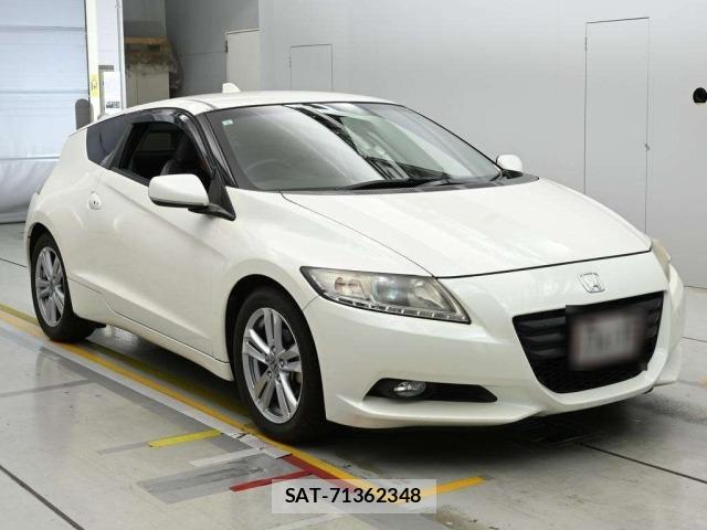 Honda CR-Z 2011 8678737-5