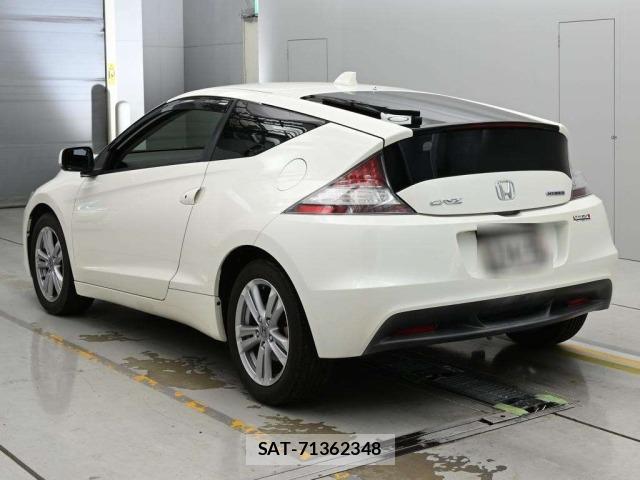 Honda CR-Z 2011 8678737-6