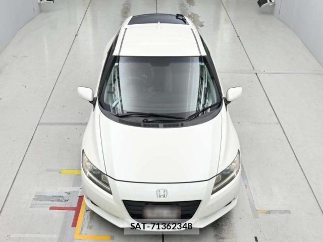 Honda CR-Z 2011 8678737-7