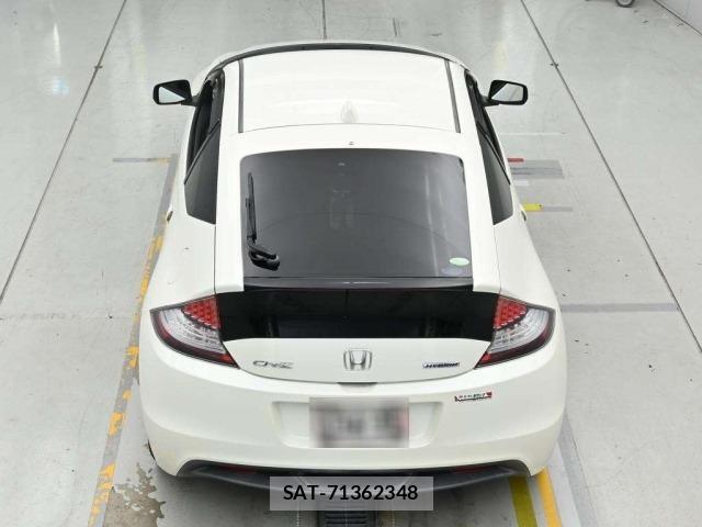 Honda CR-Z 2011 8678737-8