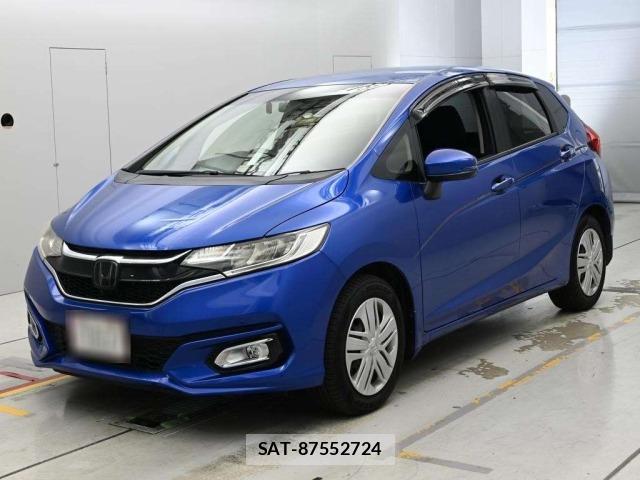Honda FIT 2017 8862146-0