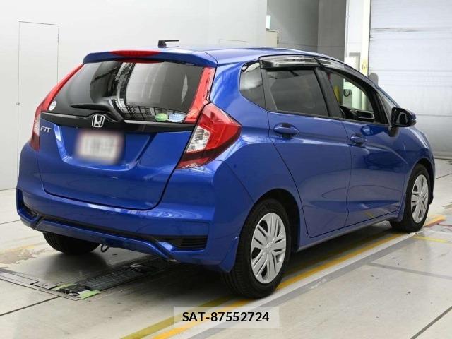 Honda FIT 2017 8862146-1