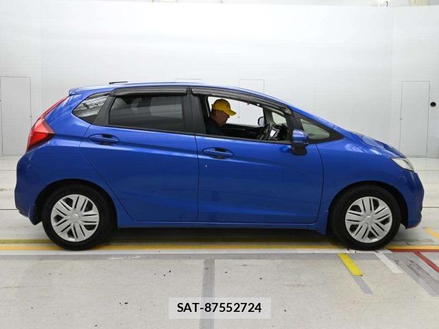 Honda FIT 2017 8862146-3