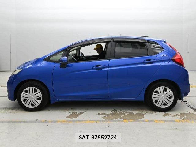 Honda FIT 2017 8862146-4