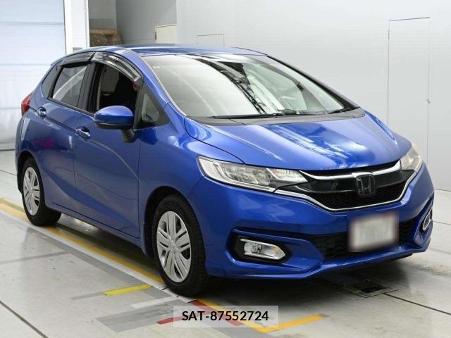 Honda FIT 2017 8862146-5