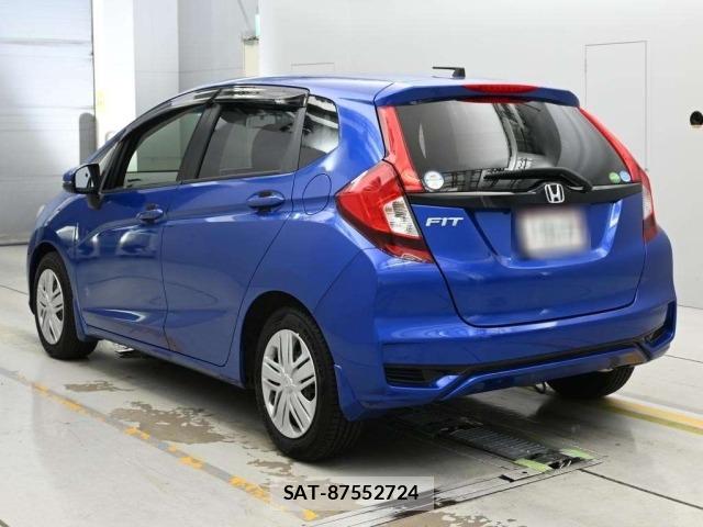 Honda FIT 2017 8862146-6