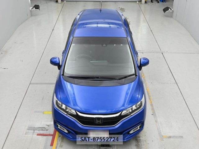 Honda FIT 2017 8862146-7