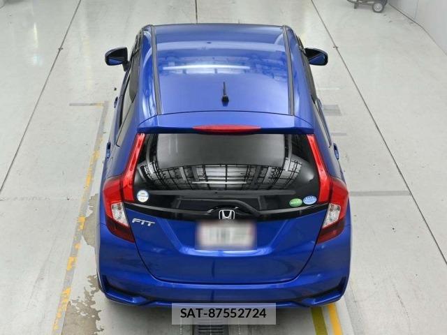 Honda FIT 2017 8862146-8