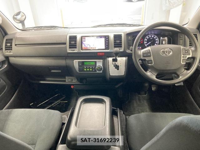 Toyota HIACE VAN 2021 8870098-3