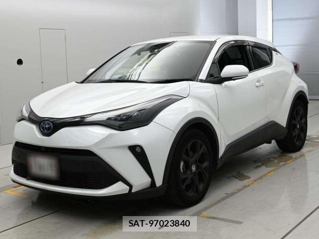 Toyota C-HR 2022 8862830-0