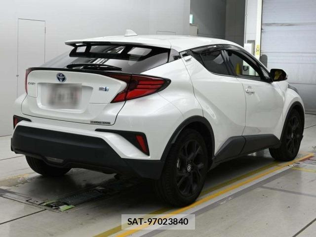 Toyota C-HR 2022 8862830-1
