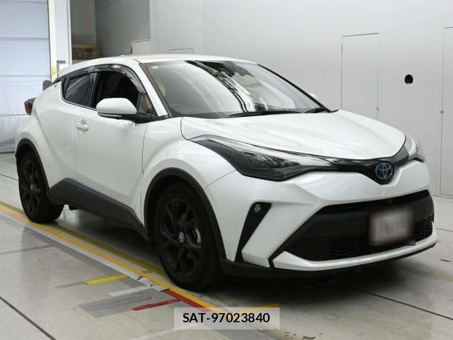 Toyota C-HR 2022 8862830-5