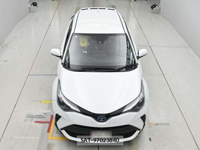 Toyota C-HR 2022 8862830-7