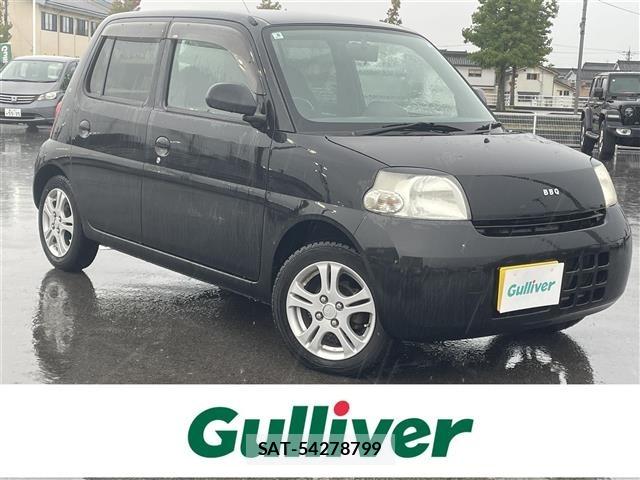 Daihatsu ESSE 2011 8846230-0