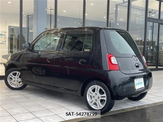 Daihatsu ESSE 2011 8846230-1