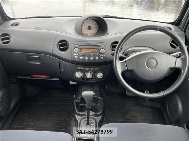 Daihatsu ESSE 2011 8846230-2
