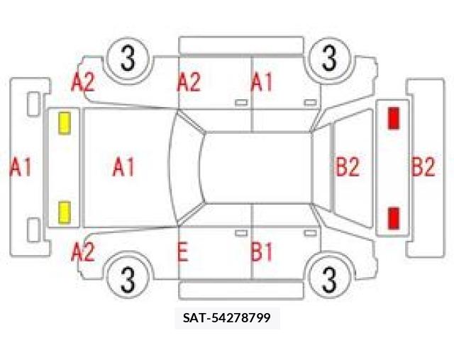 Daihatsu ESSE 2011 8846230-3