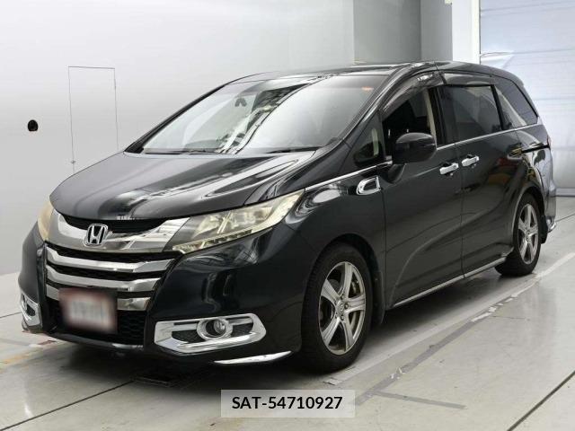 Honda ODYSSEY 2013 8682097-0