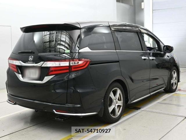 Honda ODYSSEY 2013 8682097-1