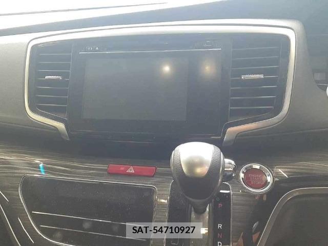 Honda ODYSSEY 2013 8682097-12