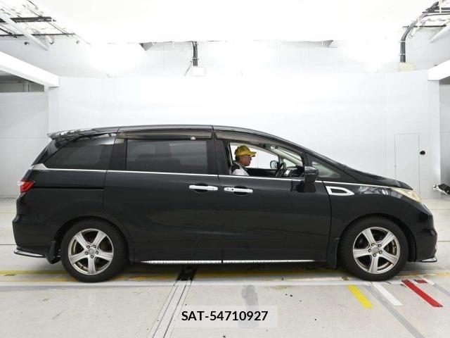 Honda ODYSSEY 2013 8682097-3
