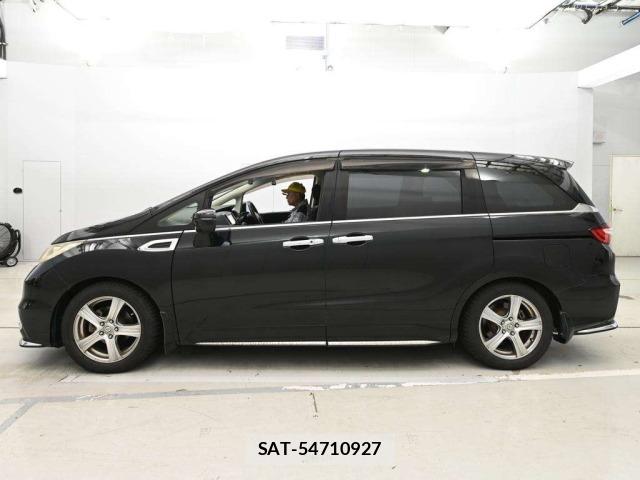 Honda ODYSSEY 2013 8682097-4