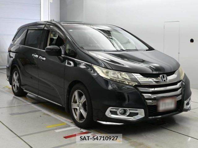 Honda ODYSSEY 2013 8682097-5