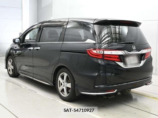 Honda ODYSSEY 2013 8682097-6