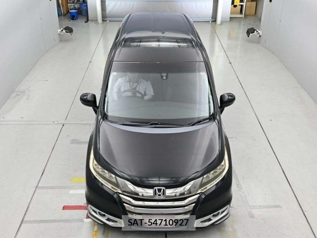 Honda ODYSSEY 2013 8682097-7