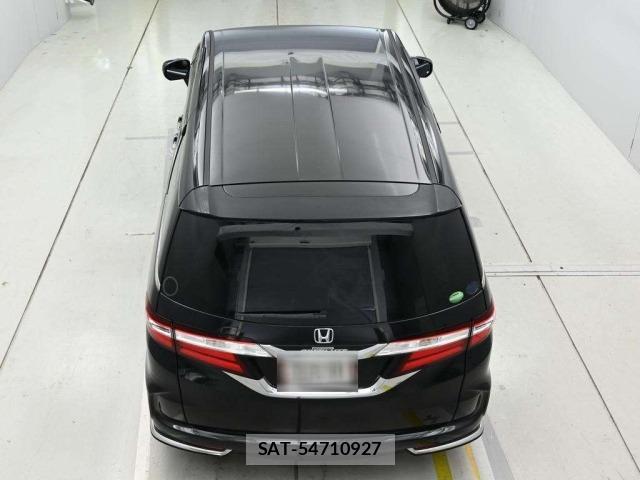 Honda ODYSSEY 2013 8682097-8