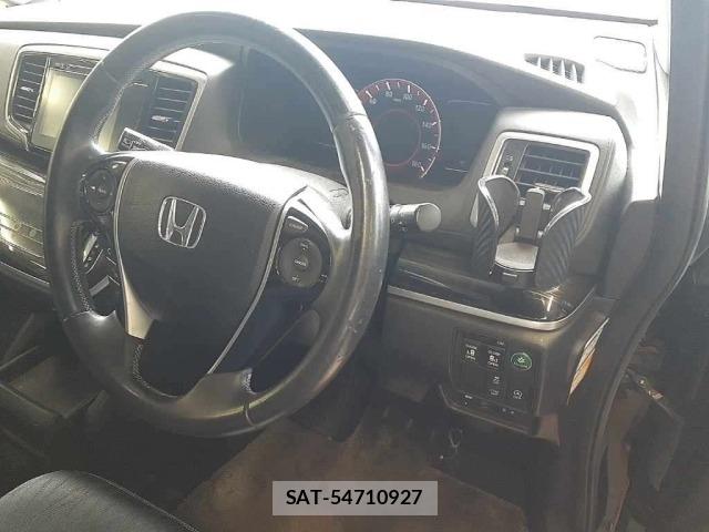 Honda ODYSSEY 2013 8682097-9